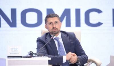 Возрождение Карабаха — приоритетное направление для нашего фонда - Рахман Гаджиев - trend.az