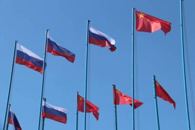 Аналитики NI признали уязвимость США перед Россией и Китаем - inforeactor.ru - Россия - Китай - США - Вашингтон - Тайвань