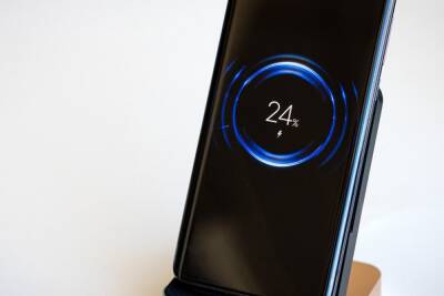 Xiaomi нашла способ увеличить емкость батарей смартфонов на 10% при тех же физических размерах - itc.ua - Украина