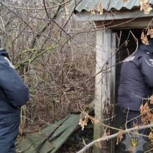 В Черниговской области мужчина убил женщину на глазах у детей - reporter-ua.com - Черниговская обл.