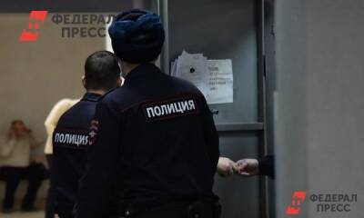 Экс-полицейский в Приморье пойдет под суд за сфабрикованные дела - fedpress.ru - Россия - Приморье край - Владивосток