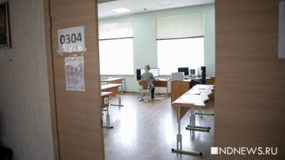 В Екатеринбурге на дистант отправили 269 классов, в детсадах закрыто 73 группы - newdaynews.ru - Екатеринбург