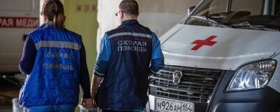 В России второй день подряд фиксируется менее 30 тысяч новых случаев заражения COVID-19 - runews24.ru - Россия