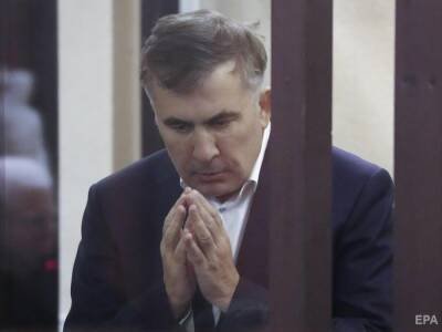 Михаил Саакашвили - Грузия - Саакашвили предложил провести в госпитале в Гори встречу трех президентов Грузии - gordonua.com - Украина - Грузия