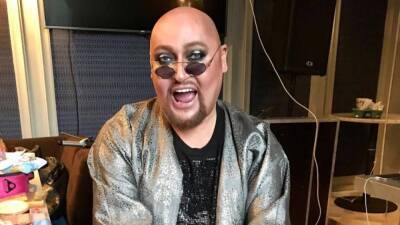 Александр Медведев - Певец Шура объяснил, почему у него нет детей - inforeactor.ru