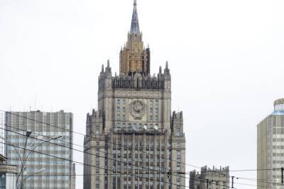 Сергей Рябков - МИД России предрек новый виток конфронтации в отношениях с НАТО - mk.ru - Москва - Россия - США