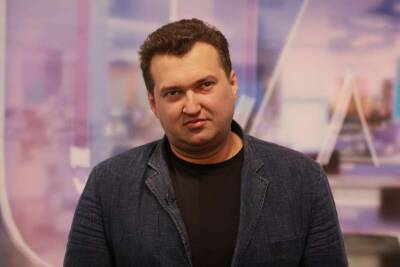 Владимир Зеленский - Александр Гогилашвили - О Гогилашвили и качестве «новой элиты» Зеленского - lenta.ua - Украина