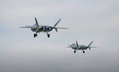 В ВВС НОАК начали массово поступать истребители нового поколения J-20 с модификациями китайских авиадвигателей WS-10 вместо российских Ал-31Ф - topwar.ru - Китай - Индия - Нью-Дели