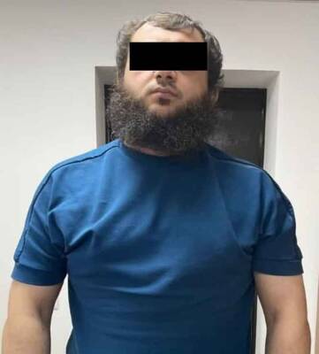 В Киргизии задержан член группы боевиков, совершивших теракт в ночном клубе Стамбула - free-news.su - Узбекистан - Турция - Киргизия - Стамбул