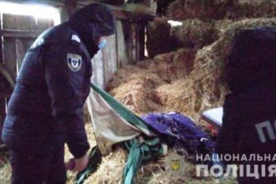 Розыск длился месяц: в Черниговской области мужчина жестоко убил женщину на глазах у детей - rupor.info - Черниговская обл.