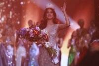 Анна Неплях - Представительница Индии победила в конкурсе “Мисс Вселенная-2021” - vlasti.net - Украина - Израиль - Индия - Юар - Парагвай - Эйлат