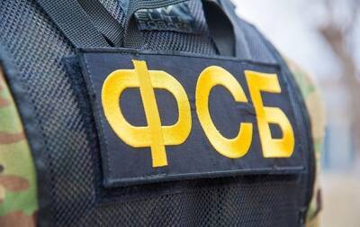 Егор Краснов - В РФ выявлено 106 сторонников украинских радикалов – ФСБ - korrespondent.net - Россия - Украина