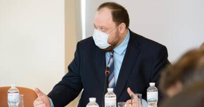 Руслан Стефанчук - Стефанчук не против ввести в Верховной Раде онлайн-голосование - dsnews.ua - Украина