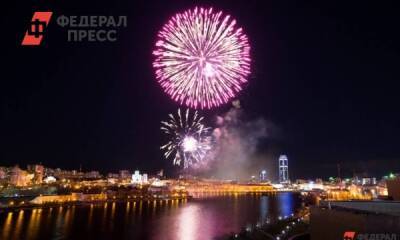 Евгений Поторочин - В Копейске из-за COVID-19 отказались от новогоднего салюта - fedpress.ru - Копейск - городское поселение Копейский