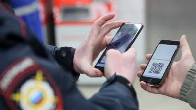 Татьяна Голикова - Привитые за рубежом смогут получить QR-код в России - svoboda.org - Россия