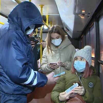 Татьяна Голикова - Проект по введению QR-кодов не предлагает новых ограничений - radiomayak.ru - Москва - Россия - Санкт-Петербург - Московская обл. - Юар