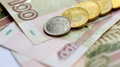 Рубль вышел в лидеры среди валют развивающихся стран - eadaily.com