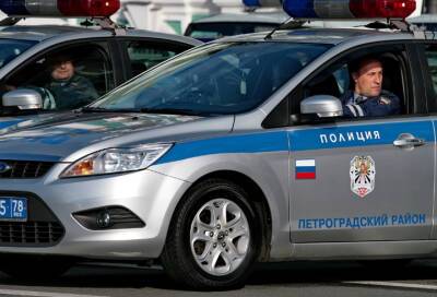 В Приозерском в ДТП пострадал 10-летний ребенок - online47.ru - Россия - Ленинградская обл. - Санкт-Петербург - Приозерск - район Гатчинский - район Приозерский
