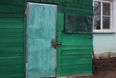 Вышедший на свободу житель Камышина снова совершил кражу - volg.mk.ru - Россия