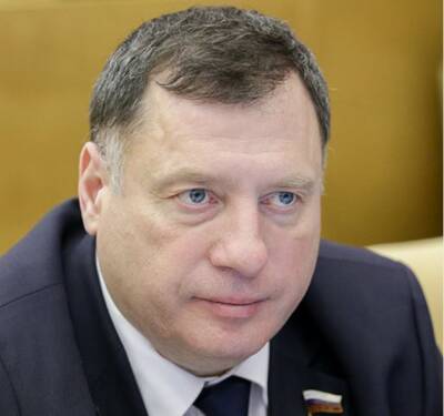 Юрий Швыткин - Швыткин заявил о недопустимости продажи Турцией Украине дронов Вayraktar - actualnews.org - Москва - Россия - Украина - Турция - Анкара