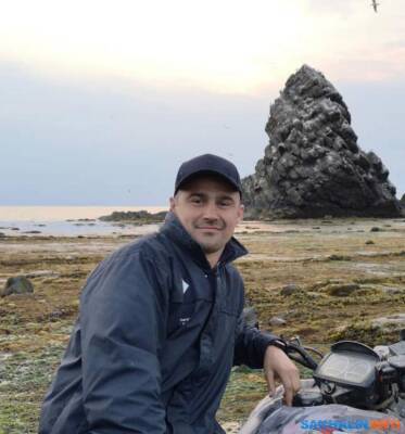 На Сахалине МЧС и полиция тянут с поисками пропавших в море людей - sakhalin.info - Поронайск