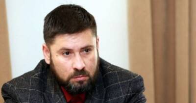 Владимир Зеленский - Александр Гогилашвили - Скандального замглавы МВД Гогилашвили уволили после просьбы Зеленского - focus.ua - Украина - Донецкая обл.