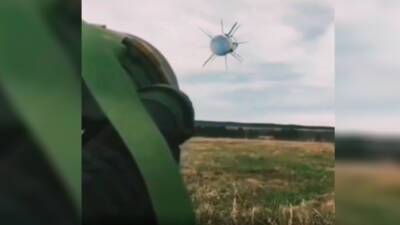 Анатолий Штефан - Офицер ВСУ продемонстрировал применение ПТРК Javelin (видео) - sharij.net - США