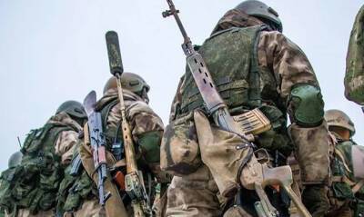 Евгений Пригожин - Евросоюз ввел санкции в отношении частной военной компании «Вагнер» - og.ru