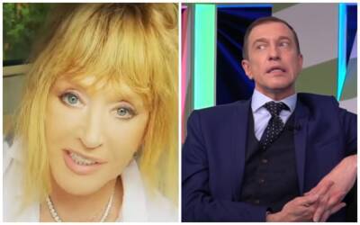 Алла Пугачева - Сергей Соседов - Экс-судья "Х-Фактора" Соседов выговорился об обиде на Пугачеву: "Могла бы мне сказать..." - politeka.net - Україна