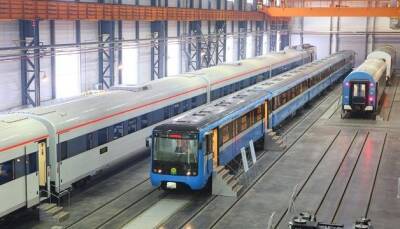 КВСЗ за 11 месяцев уменьшил производство вагонов на 45% - hubs.ua - Украина - Кременчуг