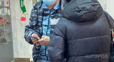 Татьяна Голикова - Власти решили выдавать QR-коды еще одной категории людей - pg21.ru