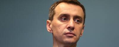 Виктор Ляшко - Полный курс вакцинации уже прошли 40 % взрослых украинцев - vchaspik.ua - Украина