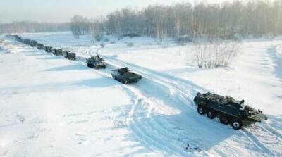 Spiegel: Россия не собирается развязывать войну на Украине - newzfeed.ru - Москва - Россия - Украина - Германия