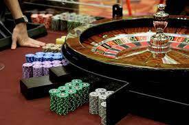 Играй и выигрывай на Elslots большие деньги - rusjev.net