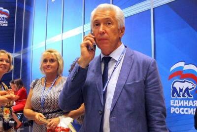 Татьяна Голикова - Владимир Васильев - Анна Попова - Михаил Мурашко - В Единой России заявили о доработке закона о QR-кодах - mk.ru - Россия