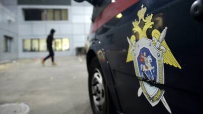 СК начал проверку после стрельбы в ночном клубе в Курске - russian.rt.com - Курск