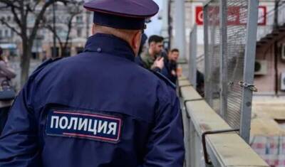 В Приморье бывших полицейских будут судить за фальсификации в деле о наркотиках - newizv.ru - Россия - Приморье край
