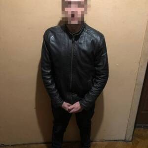 Сотрудники Вознесеновского отдела полиции оперативно раскрыли квартирную кражу. Фотофакт - reporter-ua.com - Запорожская обл. - Запорожье - Запорожье