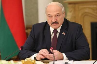 Александр Лукашенко - Лукашенко назвал условия для перекрытия транзита газа в Европу - mk.ru - Россия - Белоруссия - Турция - Минск