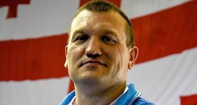 Денис Готфрид: США хотят убрать тяжелую атлетику из Олимпийских игр. Боятся Китая - kp.ua - Россия - Китай - США - Украина - Узбекистан - Ташкент