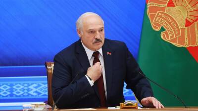 Александр Лукашенко - Лукашенко пригрозил перекрыть транзит газа в Европу - tvc.ru - США - Белоруссия - Минск - Брюссель