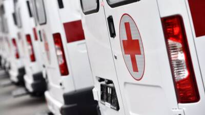 В Татарстане девять человек отравились хлоркой, трое из них дети - russian.rt.com - респ. Татарстан - Казань