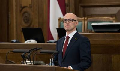 Срок "коронавирусного паспорта" будет зависеть от того, какую поставили вакцину - lv.baltnews.com - Латвия