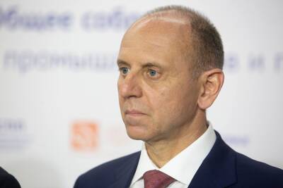 Дмитрий Пумпянский - Дмитрий Пумпянский на волне коронавируса купил новый бизнес у компании «Газпрома» - znak.com