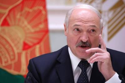 Александр Лукашенко - Лукашенко предупредил, что будет готов приостановить транзит газа в ответ на новые санкции - interaffairs.ru - США - Белоруссия - Турция