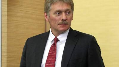 Дмитрий Песков - Сергей Рябков - Песков назвал очередными угрозами заявления G7 о санкциях против РФ - iz.ru - Россия - США - Украина - Израиль