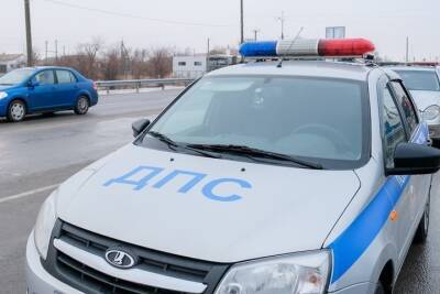 За выходные в Астраханской области выявили 45 нетрезвых водителя - volg.mk.ru - Астраханская обл. - Волгоградская обл.