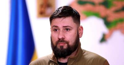 Александр Гогилашвили - Гогилашвили внесли в базу "Миротворца" - focus.ua - Украина - Донецкая обл.