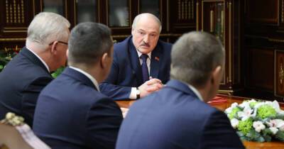 Александр Лукашенко - Лукашенко: союз РФ и Белоруссии будет мощнее Евросоюза - ren.tv - Россия - Белоруссия - ?