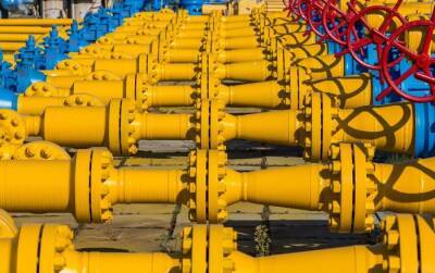 Анналены Бербок - Газ в Европе уже по $1317 из-за заявления Германии о будущем «Северного потока -2» - thepage.ua - Россия - Украина - Германия - Европа